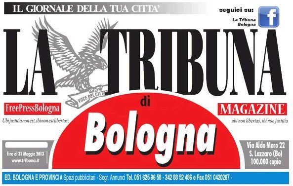 La Tribuna Giornale di Annunci Economici a Bologna e Provincia